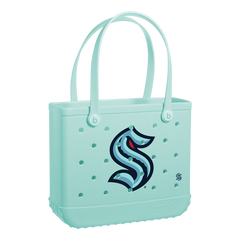 Baby Bogg Bag - Seattle Kraken - Weekend Team Style