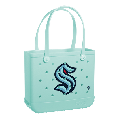 Baby Bogg Bag - Seattle Kraken - Weekend Team Style
