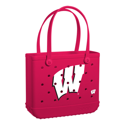 Baby Bogg Bag - Wisconsin Badgers
