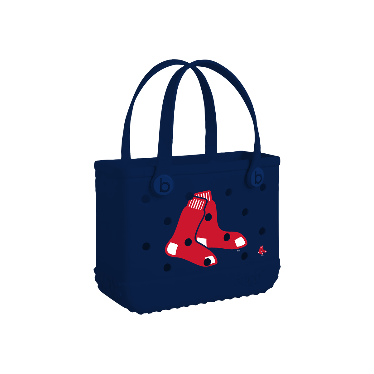 Bitty Bogg Bag - Boston Red Sox - Easy Trip Tote