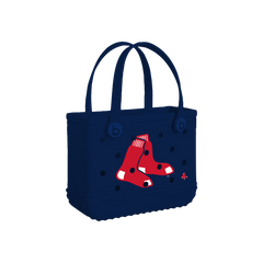 Bitty Bogg Bag - Boston Red Sox - Easy Trip Tote