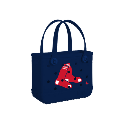 Bitty Bogg Bag - Boston Red Sox - Easy Trip Tote