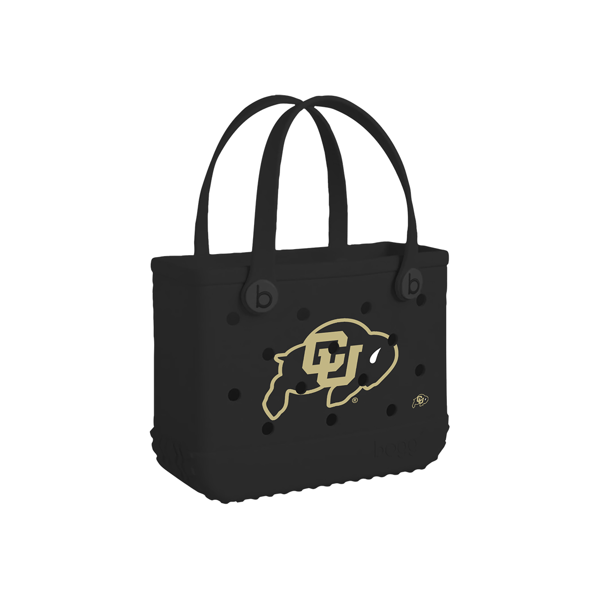 Bitty Bogg Bag - Colorado Buffaloes - Match Tailgate Style