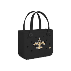 Bitty Bogg Bag - New Orleans Saints - Game Tailgate Ready