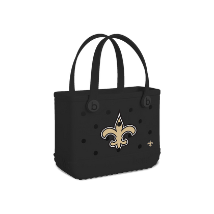 Bitty Bogg Bag - New Orleans Saints - Game Tailgate Ready