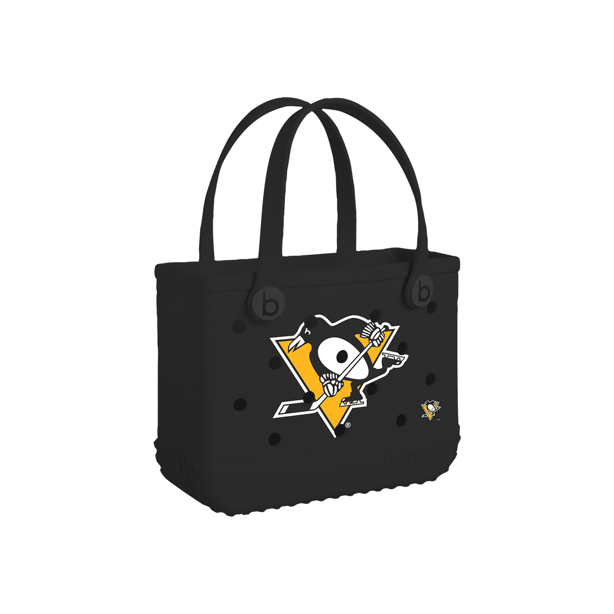Bitty Bogg Bag - Pittsburgh Penguins - Stadium Style