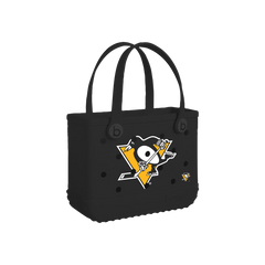 Bitty Bogg Bag - Pittsburgh Penguins - Stadium Style