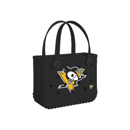 Bitty Bogg Bag - Pittsburgh Penguins - Stadium Style
