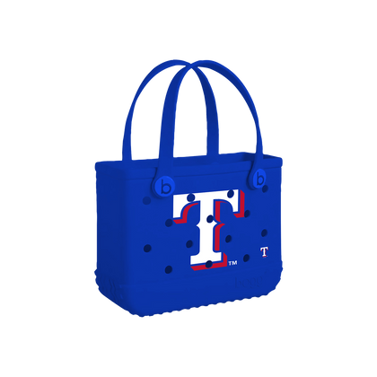 Bitty Bogg Bag - Texas Rangers