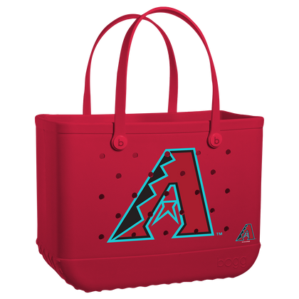 Original Bogg Bag - Arizona Diamondbacks