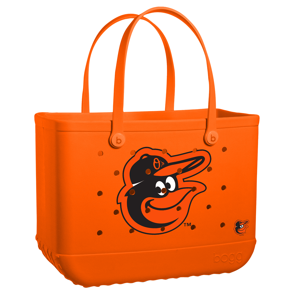 Original Bogg Bag - Baltimore Orioles - Team Style