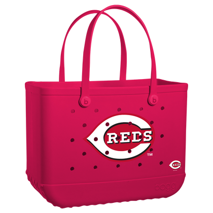 Original Bogg Bag - Cincinnati Reds
