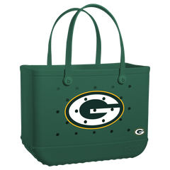Original Bogg Bag - Green Bay Packers - Bright Style