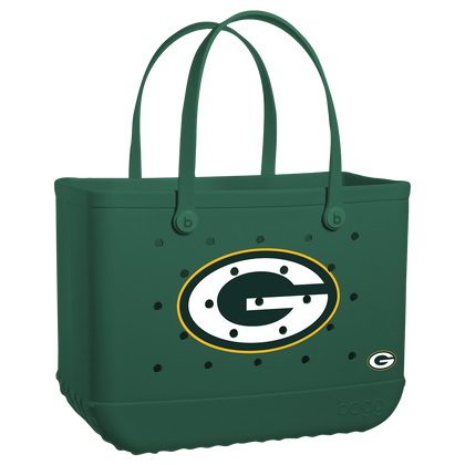 Original Bogg Bag - Green Bay Packers - Bright Style