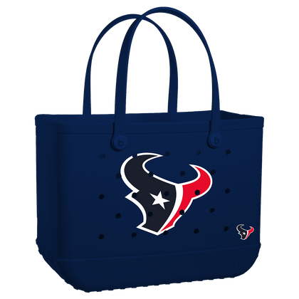 Original Bogg Bag - Houston Texans