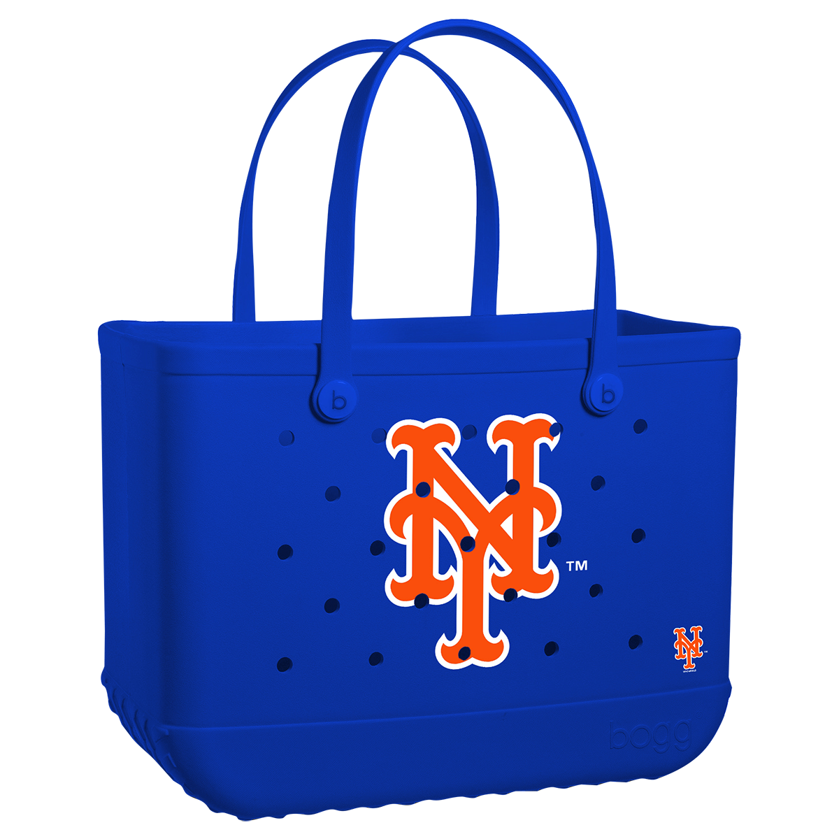 Original Bogg Bag - New York Mets - Bold Day Ready