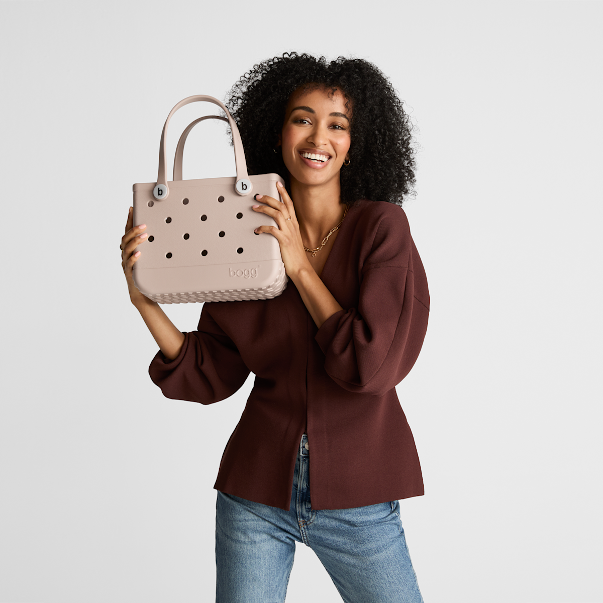 Bitty Bogg Bag - Seattle Kraken