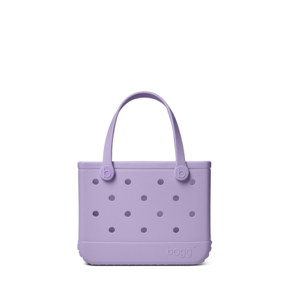 Bitty Bogg Bag - I Lilac You a Lot