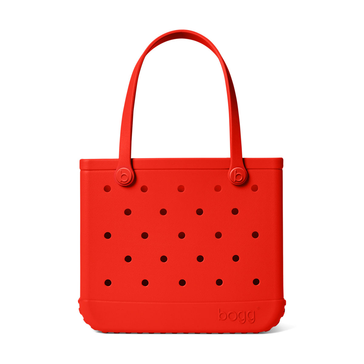 Baby Bogg Bag - Buoy Red - Beach Carry