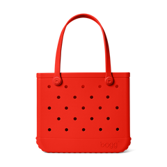 Baby Bogg Bag - Buoy Red - Beach Carry