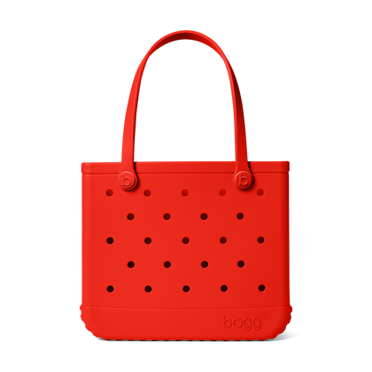 Baby Bogg Bag - Buoy Red - Beach Carry