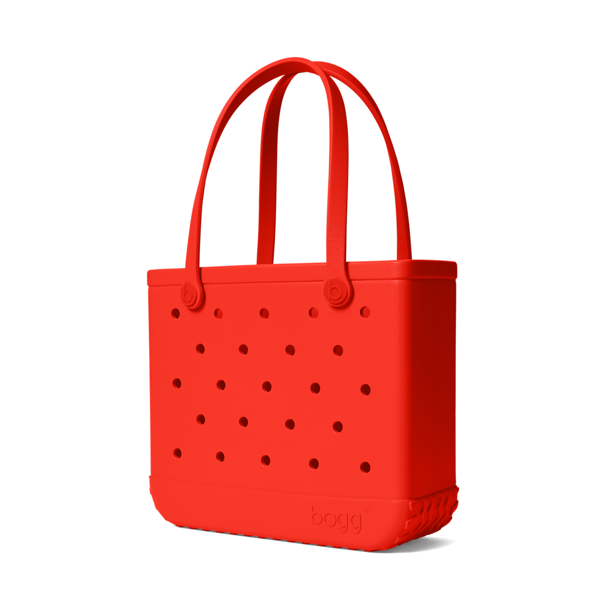 Baby Bogg Bag - Buoy Red - Beach Carry