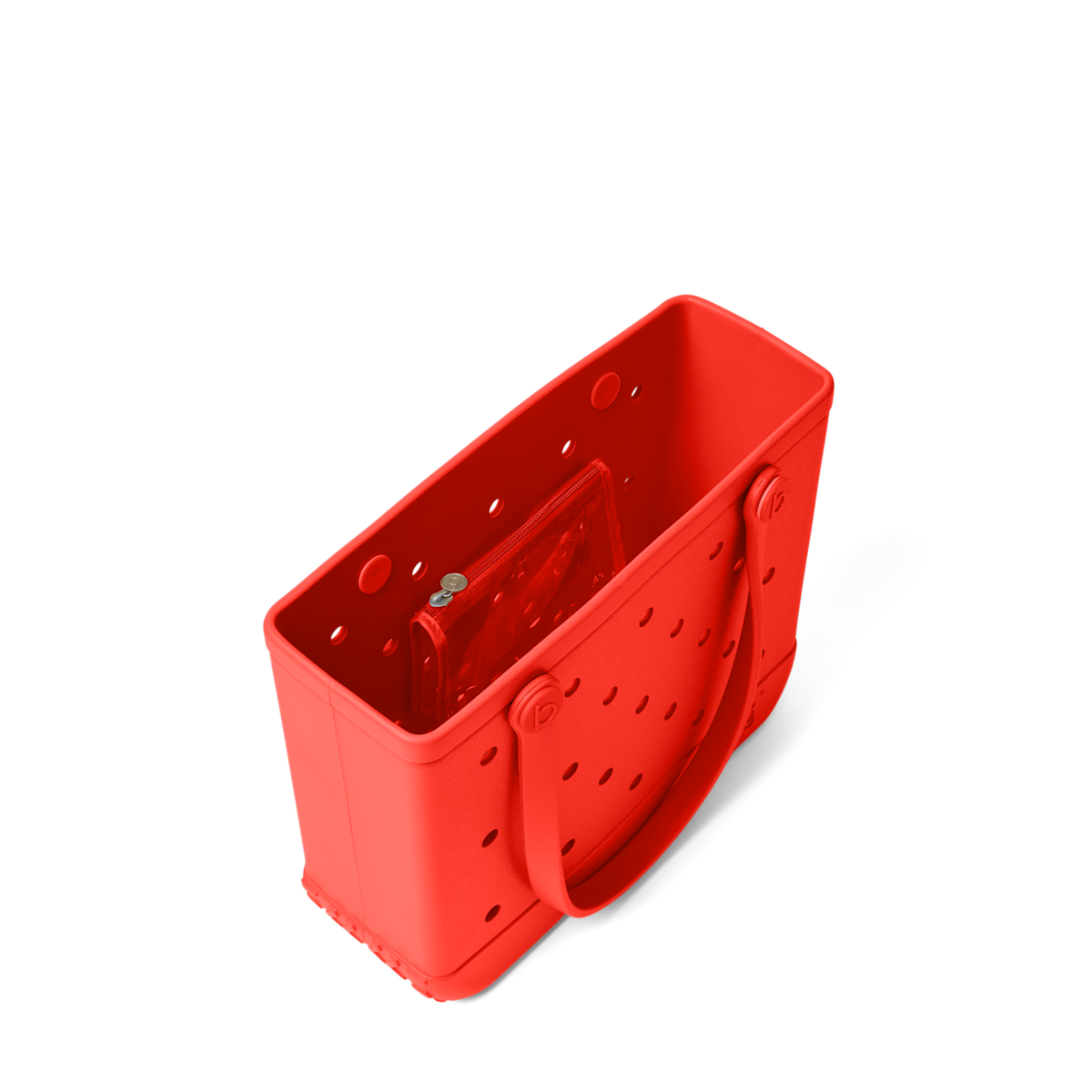 Baby Bogg Bag - Buoy Red - Beach Carry