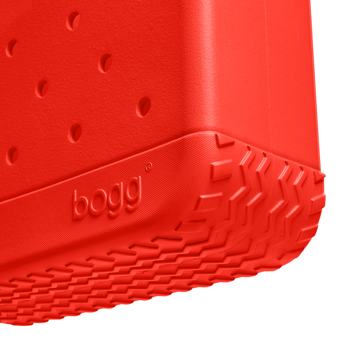 Baby Bogg Bag - Buoy Red - Beach Carry