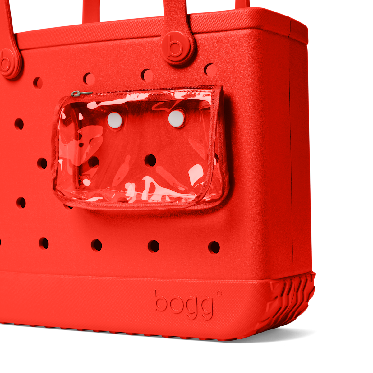 Baby Bogg Bag - Buoy Red - Beach Carry