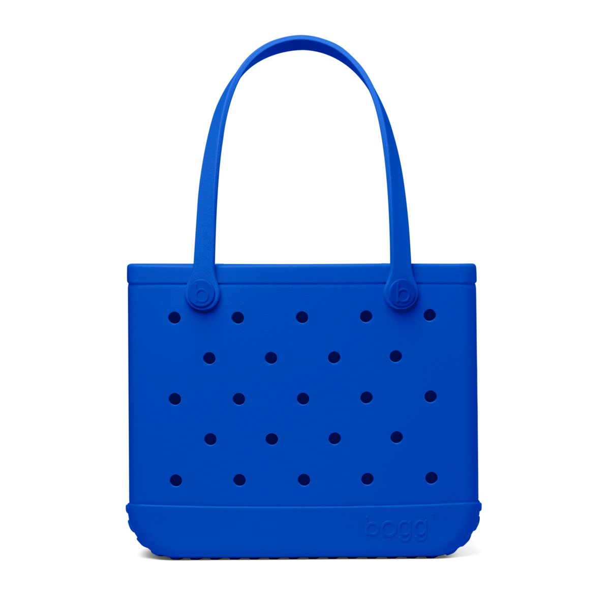 Baby Bogg Bag - Mykonos Blue - Modern Boat Carry