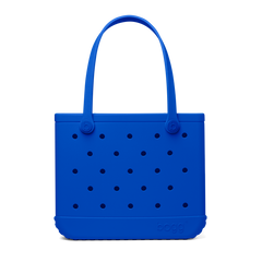 Baby Bogg Bag - Mykonos Blue - Modern Boat Carry