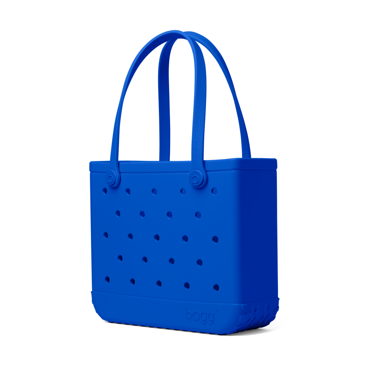Baby Bogg Bag - Mykonos Blue - Modern Boat Carry