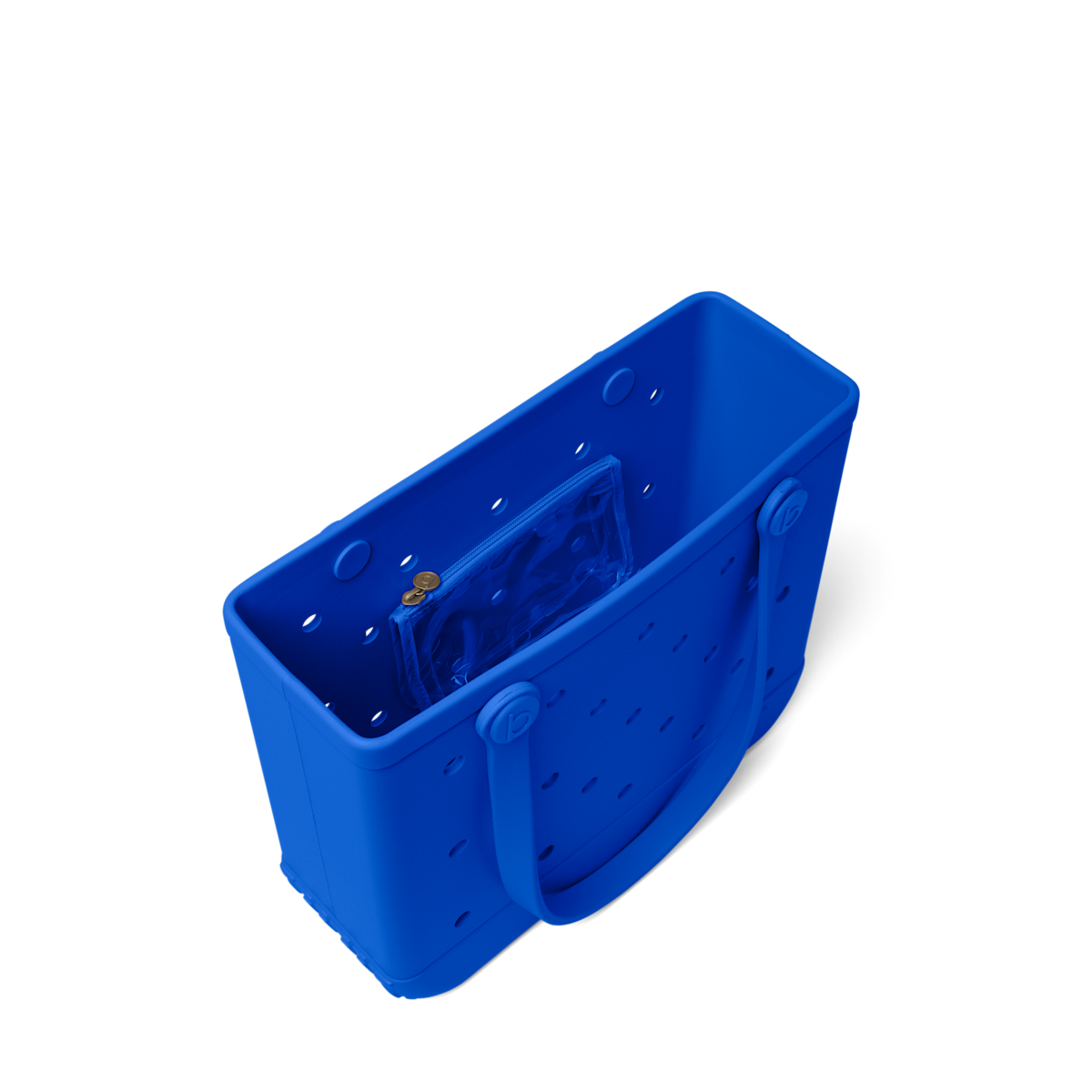 Baby Bogg Bag - Mykonos Blue - Modern Boat Carry