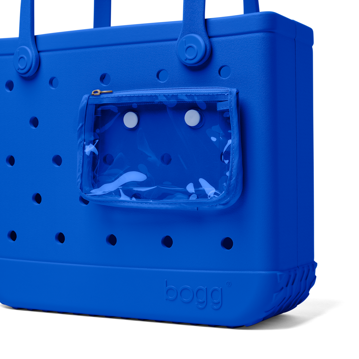 Baby Bogg Bag - Mykonos Blue - Modern Boat Carry