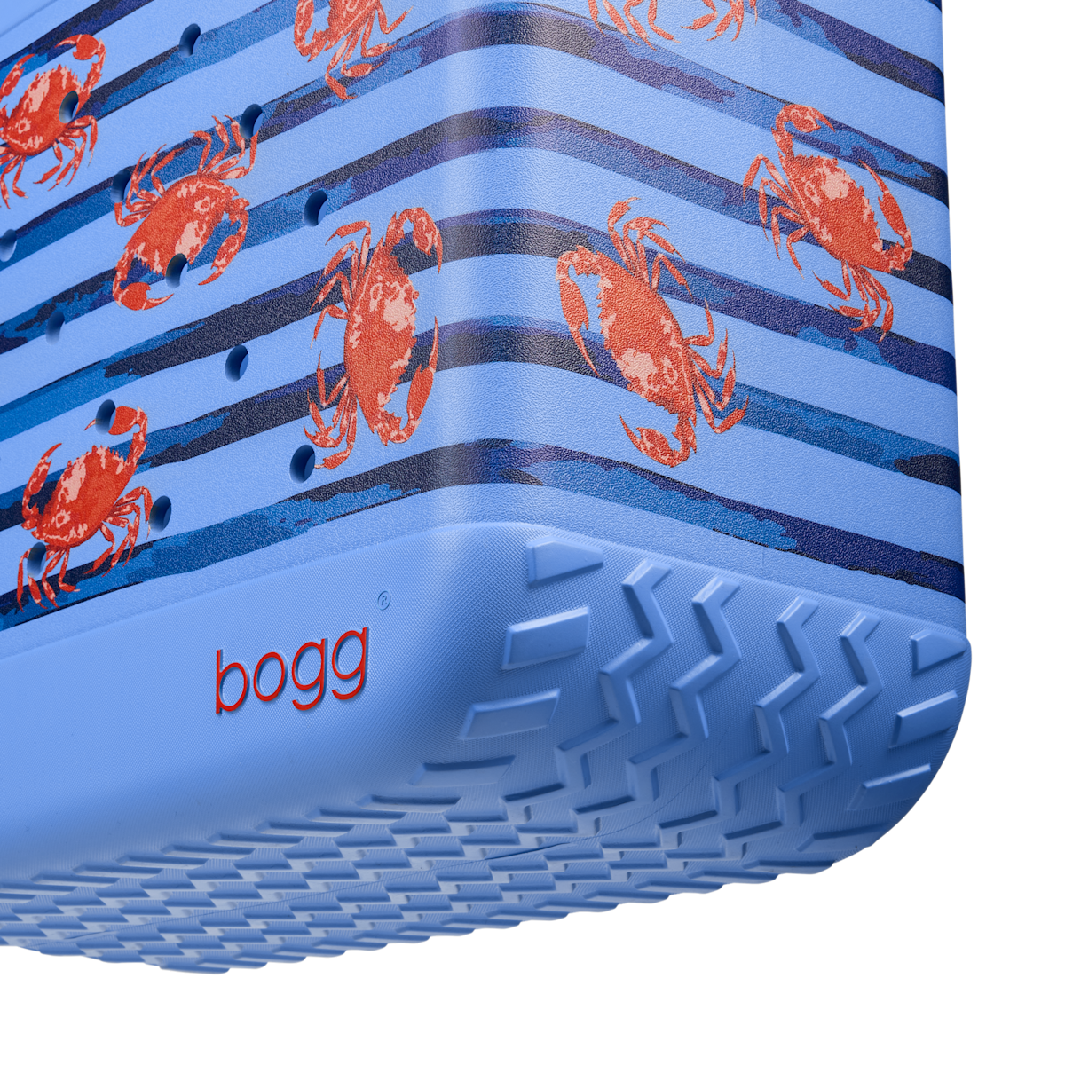Original Bogg Bag - Coastal Crab