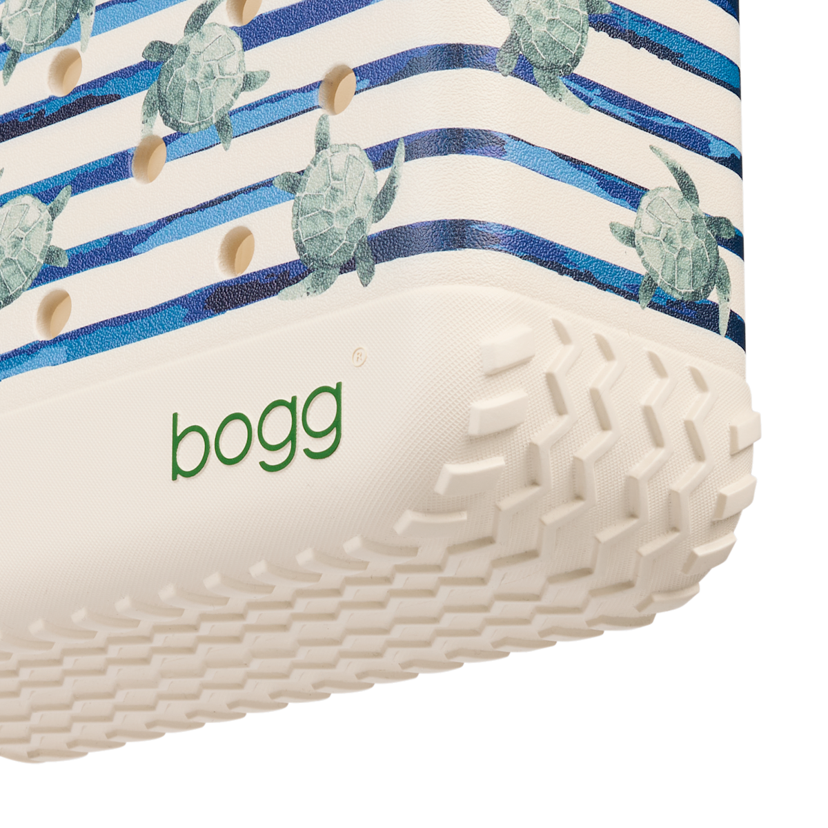 Bitty Bogg Bag - Shell Yeah