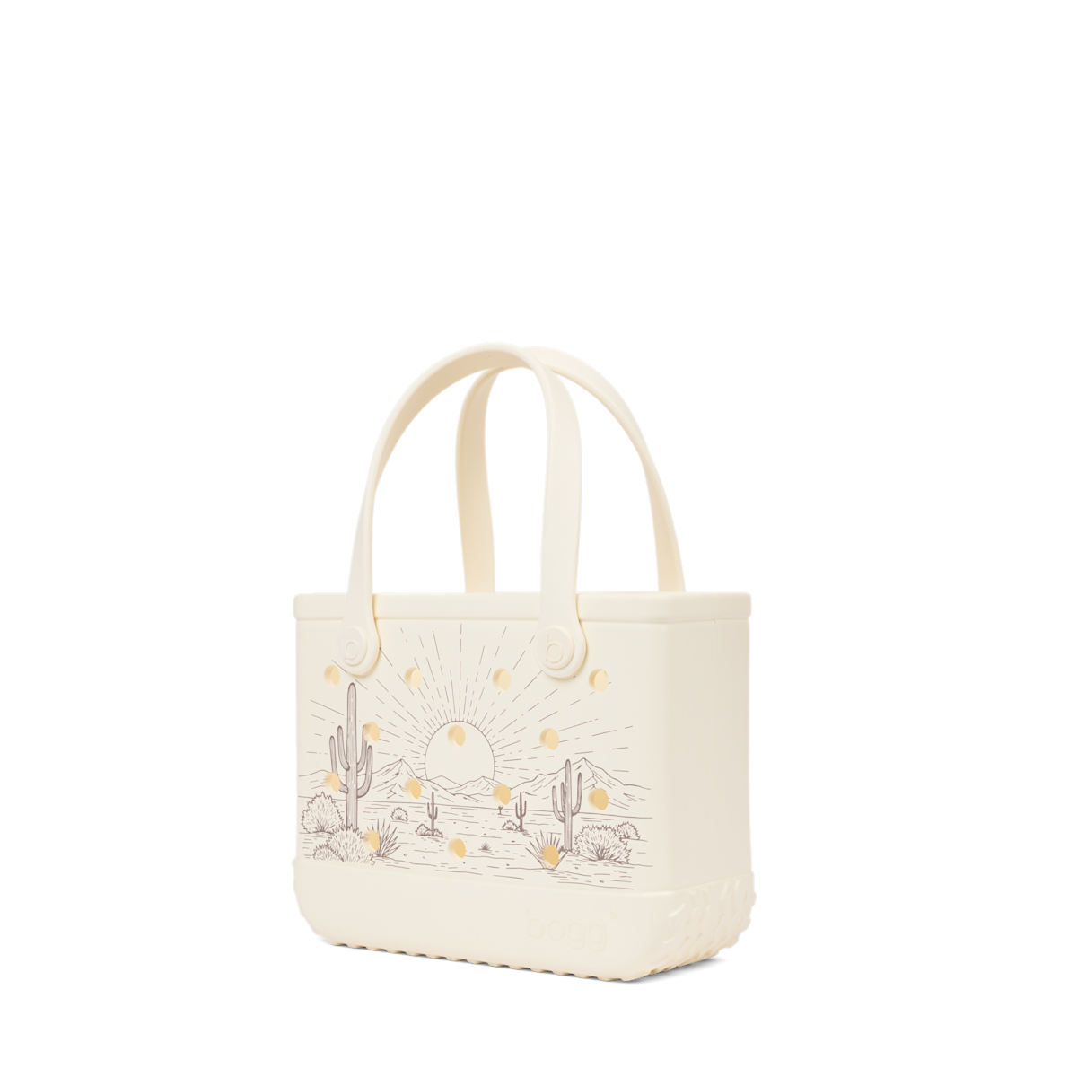 Bitty Bogg Bag - Desert Drifter