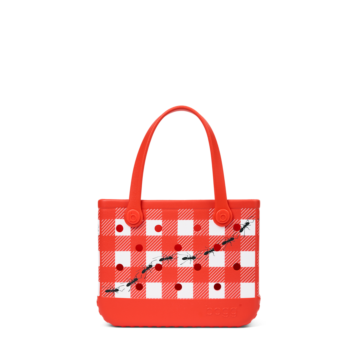 Bitty Bogg Bag - Picnic Guests