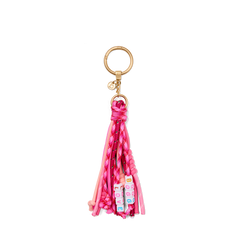 Bogg'd & Charmed - Love Tassel - Fresh Charm Detail