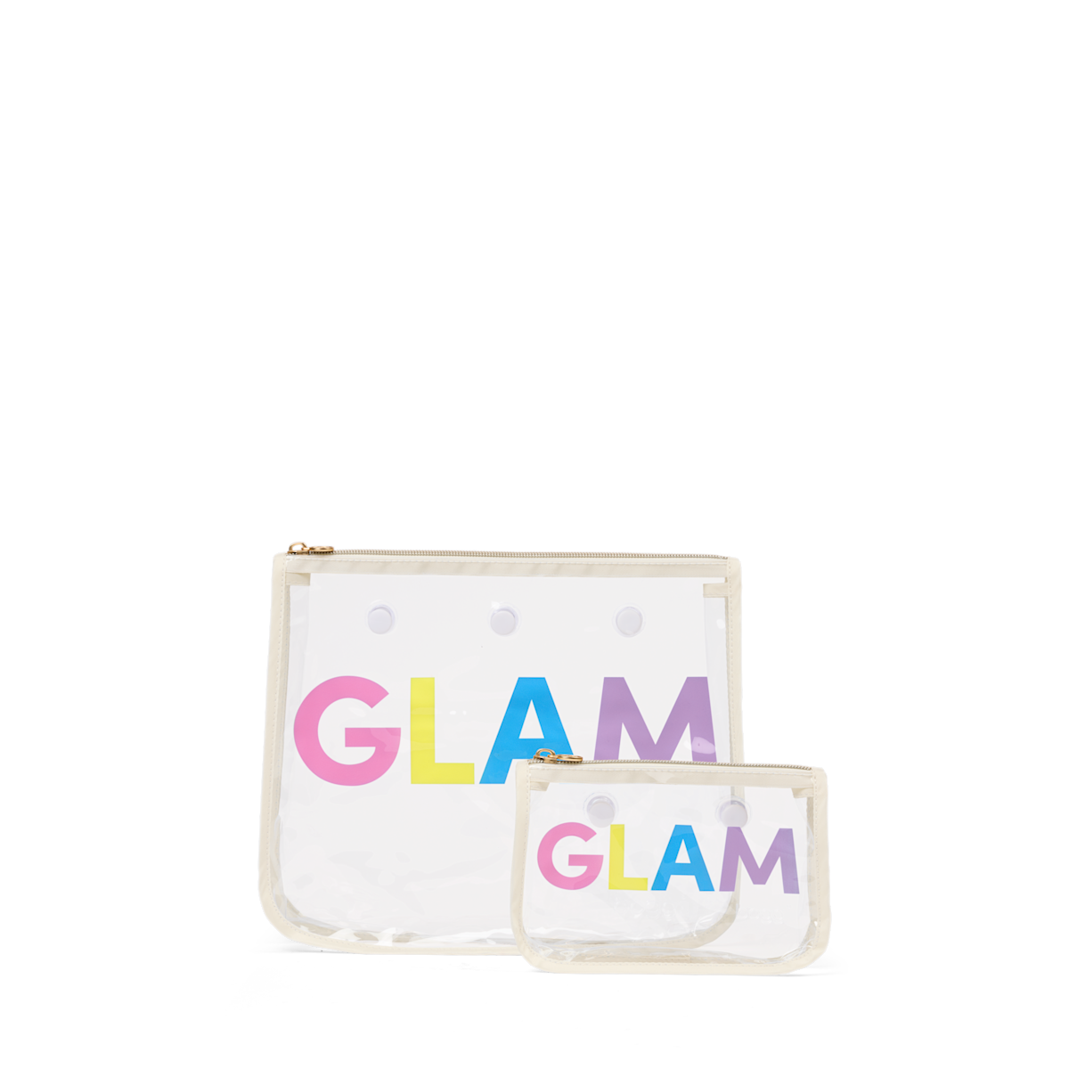 Decorative Insert - Glam - Simple Insert Ready