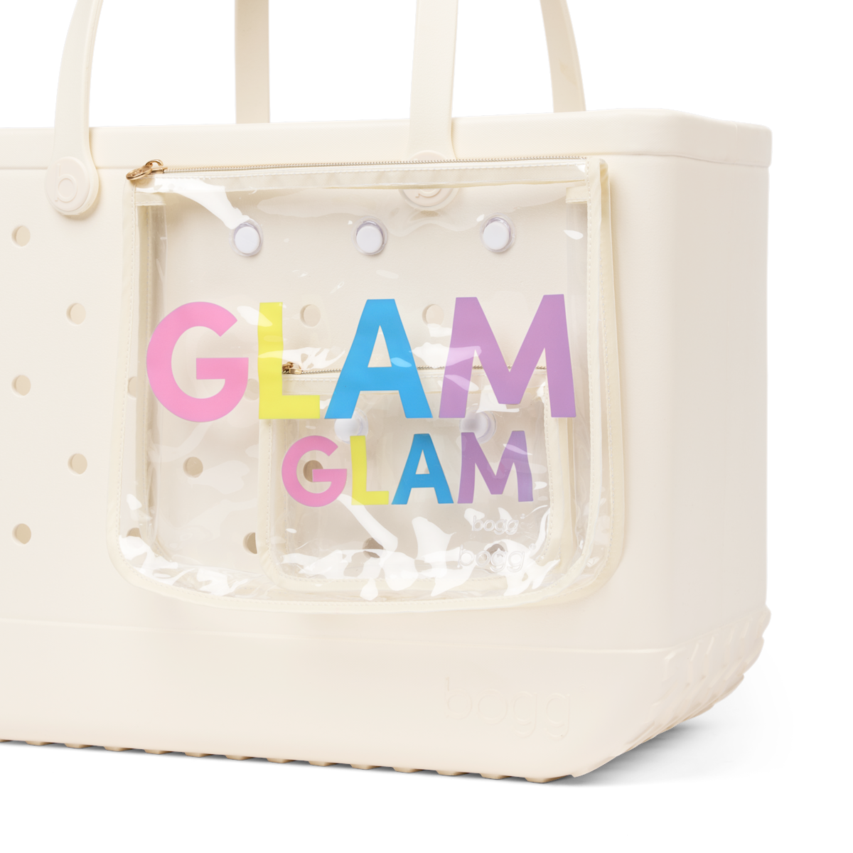 Decorative Insert - Glam - Simple Insert Ready