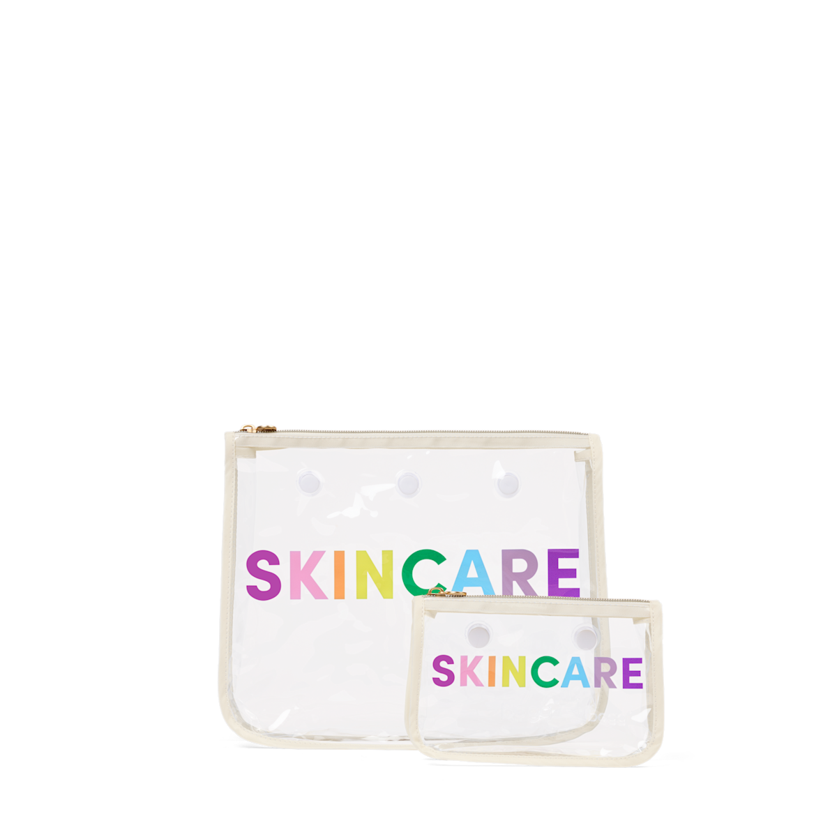 Decorative Insert - Skincare - Quick Insert Set