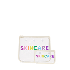Decorative Insert - Skincare - Quick Insert Set