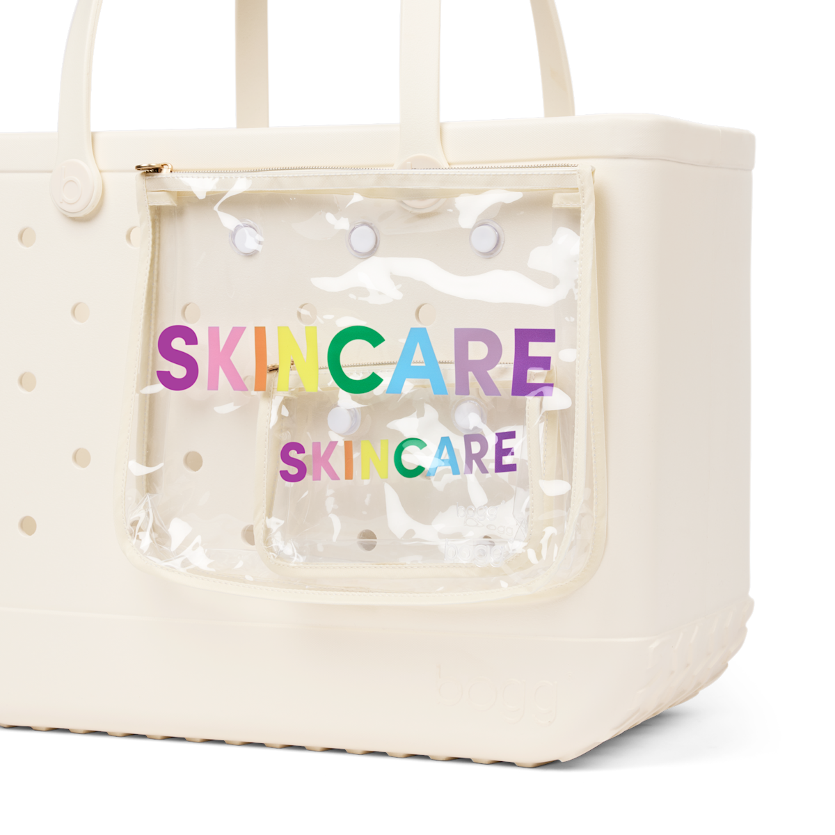 Decorative Insert - Skincare - Quick Insert Set