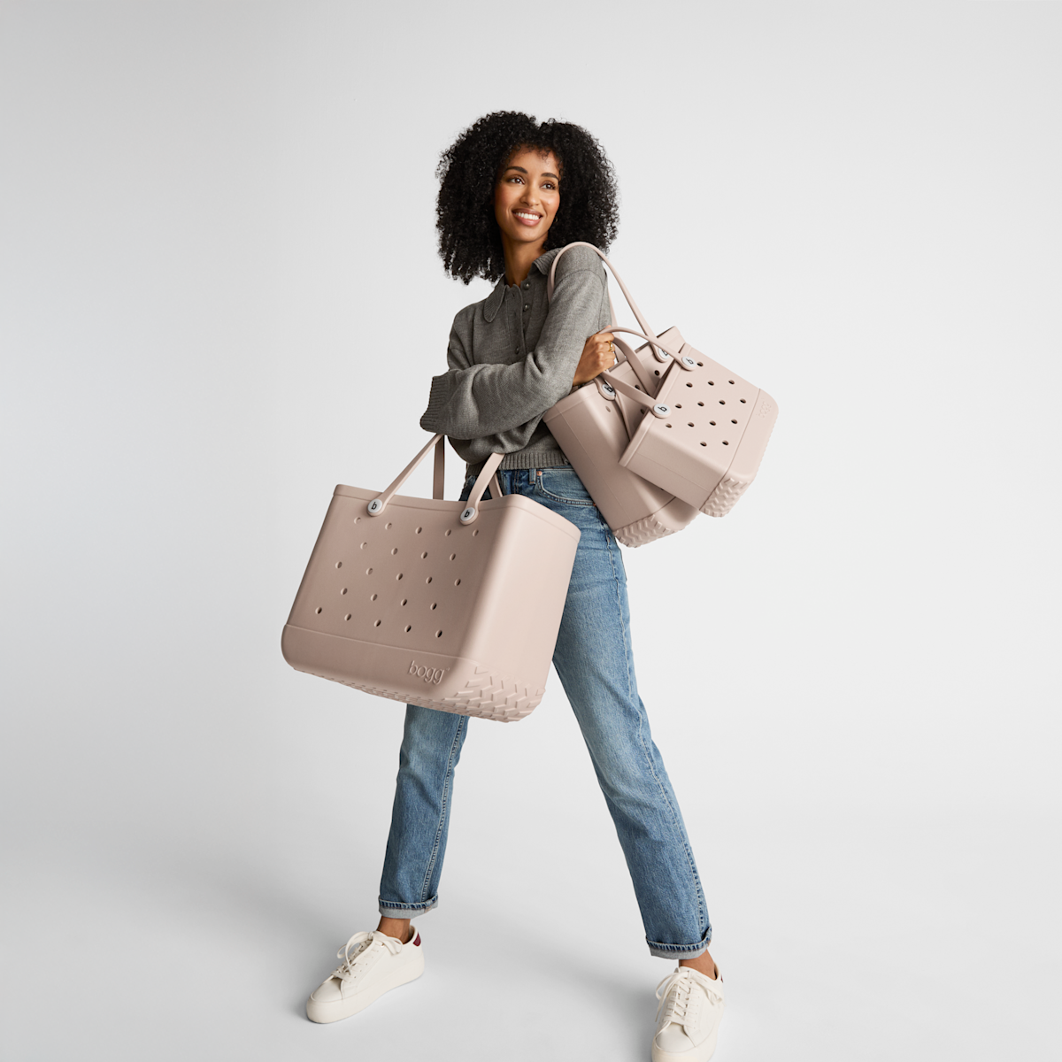 Bitty Bogg Bag - Washington Commanders
