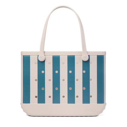 Original Bogg Bag - Dockside Stripe