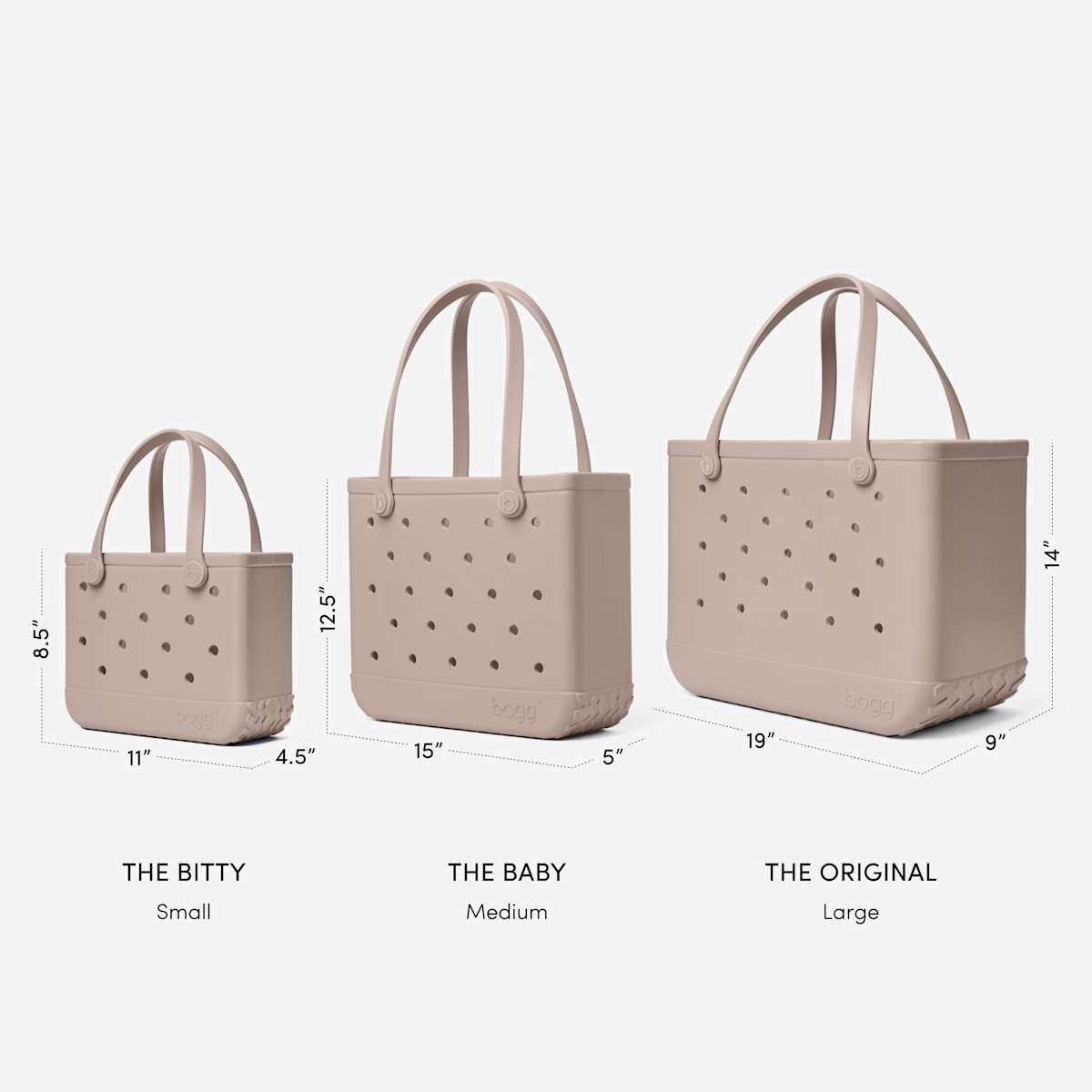 Original Bogg Bag - New York Rangers